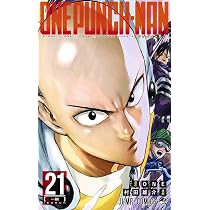 ワンパンマン 21 (ジャンプコミックス) | ONE, 村田 雄介 |本 | 通販