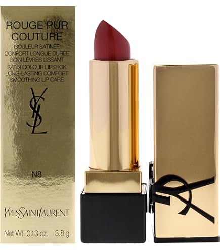 Amazon | イヴサンローラン Yves Saint Laurent ルージュ ヴォリュプテ