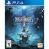 Little Nightmares II(輸入版:北米)- PS4