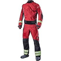 RIFS ドライスーツ おまけ付き 救助用ドライスーツ - R7 - Waterproof Diving GmbH - 長袖
