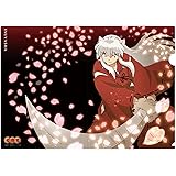 Amazon 犬夜叉 アニメーション卓上カレンダー21 カレンダー 文房具 オフィス用品