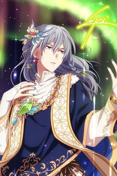 2020年春アニメ - 千（ゆき）