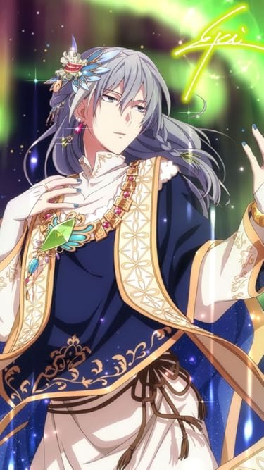 2020秋アニメ - 千（ゆき）