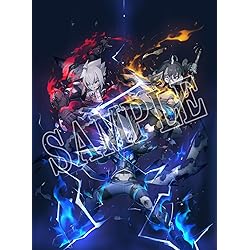 Amazon.co.jp: 蒼き雷霆 ガンヴォルト ストライカーパック 限定版