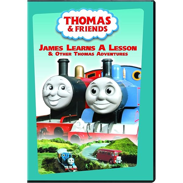 Amazon.co.jp: Thomas & Friends - Cranky Bugs [DVD] [Import  
