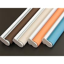 Amazon | ロールスクリーン 幅180cm×丈200cm ハロー ロール
