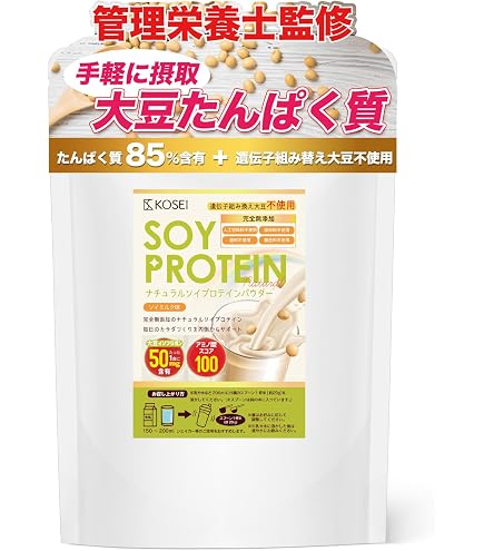 Amazon | ミキ プロティーン95 スープリーム 425gx8個セット ケース