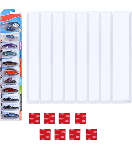 Amazon.co.jp: ホットウィールメインラインとマッチボックスカー用