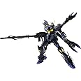 ROBOT魂 機動戦士クロスボーン・ガンダム [SIDE MS] クロスボーン・ガンダムX2改 (フルアクションVer.) 約120mm ABS&PVC製 塗装済み可動フィギュア