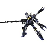 ROBOT魂 機動戦士クロスボーン・ガンダム [SIDE MS] クロスボーン・ガンダムX2改 (フルアクションVer.) 約120mm ABS&PVC製 塗装済み可動フィギュア