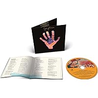 Amazon.co.jp: Living in the Material World (50th Anniversary