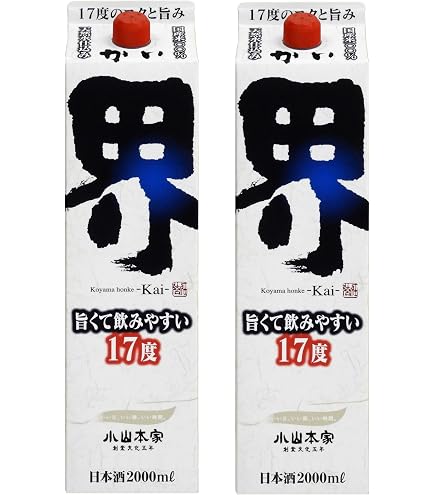 Amazon.co.jp: 白鹿 上撰 2000ml パック 6本 : 食品・飲料・お酒