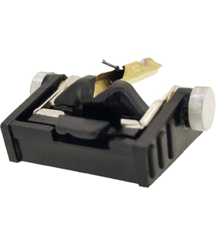 Amazon.co.jp: デノン Denon DL-103R MC型カートリッジ DL-103R