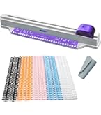 コクヨ 多穴パンチ バインダー用 30穴 5枚 PN-25 (おまけファイル付） Amazon | コクヨ 多穴パンチ バインダー用 30穴 5枚 PN-25 | 穴あけ