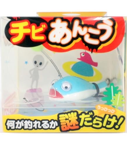 Amazon | ささめ針(Sasame) ANK01 謎のあんこう ＃6／ニシキゴイ | さ