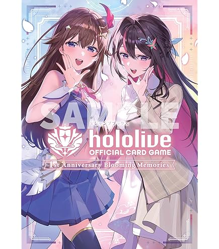ホロライブ　さくらみこ　ブシロードラバーマットコレクション 2個セット Amazon | ブシロード ラバーマットコレクション V2 Vol.46 ホロ