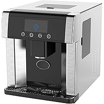 THANKO 製氷機 & ウォーターサーバー Amazon.co.jp: THANKO クラッシュアイスが作れる製氷機