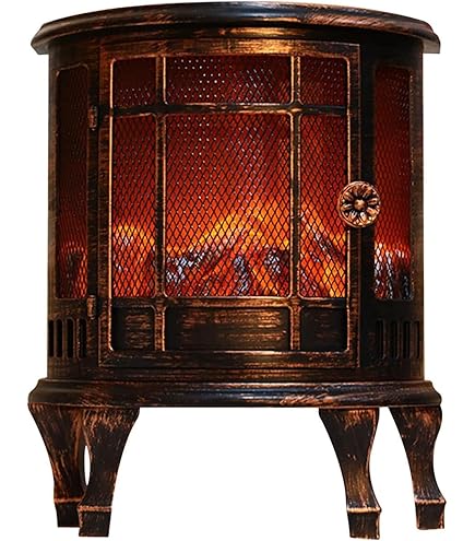 Amazon.co.jp: Dimplex MCS12J Electric Fireplace Micro Stove (for