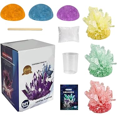 Amazon.co.jp ほしい物ランキング: 岩石・鉱物の実験・科学 で