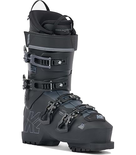 Amazon | K2 Mindbender 120 BOA メンズ スキーブーツ、29.5 | K2 | ブーツ
