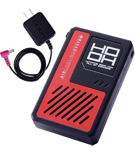 Amazon.co.jp: [HOOH] 30V バッテリー ファン セット V3001 V3002 2026