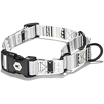 martingale collar wolfgang