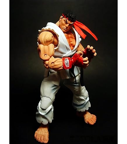 Amazon | タイガージェットシン プロレス フィギュア | フィギュア