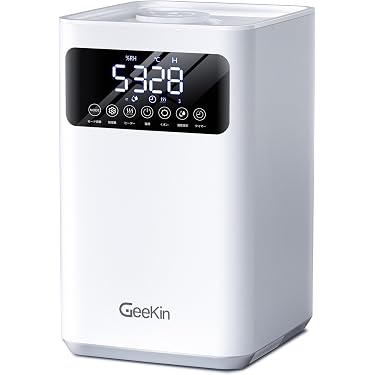 Amazon.co.jp 最新リリース: 加湿器 の新着ランキングです。
