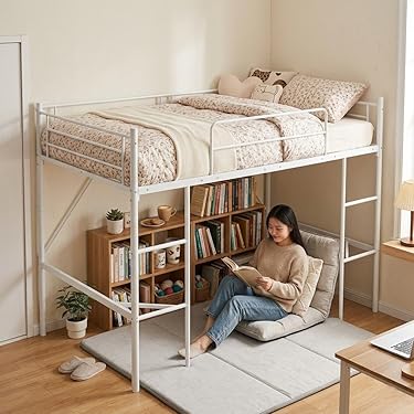Amazon.co.jp 最新リリース: ベッド・ベッドフレーム の新着ランキング