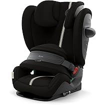 サイベックス　cybex パラスG2 ムーンブラック 713eWzpCMnL._AC_UL210_SR210,