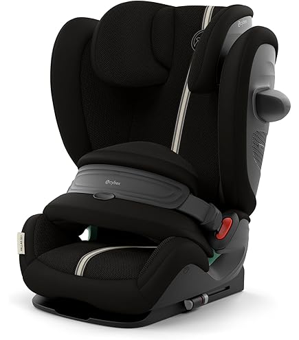 cybex パラス Pallas G i-Size ラバグレープラス メッシュ