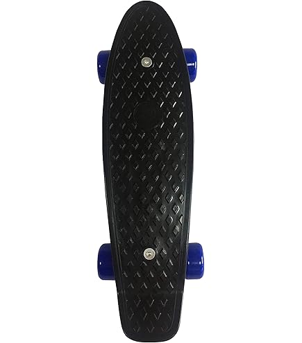 Amazon | Rude Boyz 17インチ マイクロコンプリートスケートボード