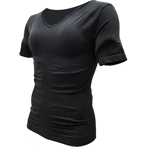 ファンキーボッド Funkybod 着るだけで筋肉 マッチョtシャツ パッド