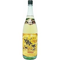 Amazon.co.jp: ALOALO moana アロアロ モアナ【鹿児島酒造】本格芋焼酎