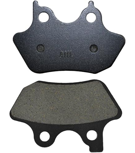 Amazon.co.jp: ハーレーダビッドソン(HARLEY DAVIDSON) BRAKE PAD KIT