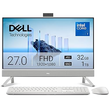 Amazon.co.jp 最新リリース: 一体型PC の新着ランキングです。