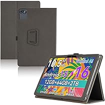 最新UALULU 8インチタブレット本体 ケース付き UAUU T60 ケース PRO 10.1インチ カバー タブレット10.1インチ T60Pro