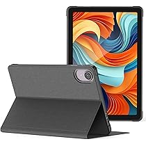 Amazon.co.jp: 【AOC M10専用】タブレットケース手帳型カバー薄型·軽量