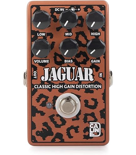 Amazon | Caline DCP-05 KEY WEST コンプレッサー オーバードライブ