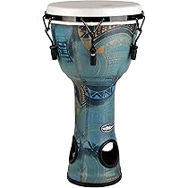 美品 試奏のみ スズキ GMP キッズジャンベセット 樹脂製 3サイズセット Amazon | スズキ GMP キッズジャンベセット GMND-AIR-17C 8・10