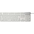 REALFORCE R3S キーボード 有線 フル 45g 日本語配列 ホワイト R3SA21