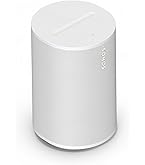 Amazon.co.jp: Sonos Era 100 内蔵マイク搭載 スマートスピーカー