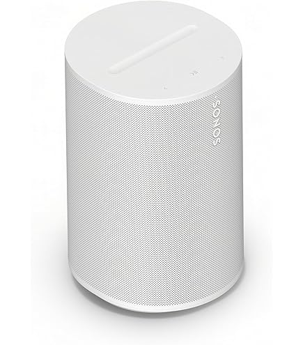Amazon.co.jp: Sonos Era 100 内蔵マイク搭載 スマートスピーカー