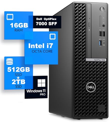 Amazon.co.jp: 【整備済み品】 Dell デルOptiPlex 5000/7000 Micro 第