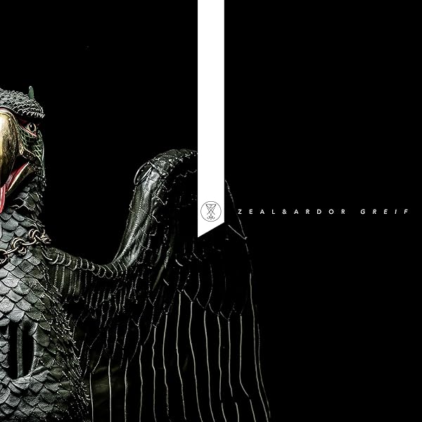 ZEAL & ARDOR 1st〜4th、EP、ライブ盤 全6枚セット Amazon.co.jp: ZEAL & ARDOR: ミュージック