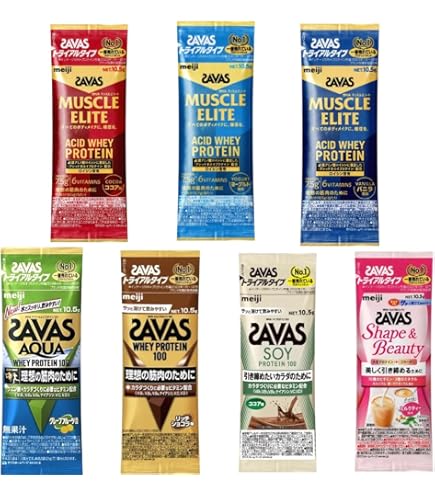ザバス ホエイプロテイン100 5袋セット savas ザバス ホエイプロテイン100×5袋