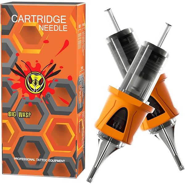 Bigwasp ワイヤレスプロフェッショナルタトゥーマシン Bigwasp ワイヤレスプロフェッショナルタトゥーマシン