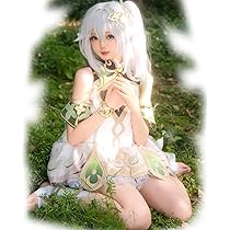 原神　ナヒーダ　コスプレ 五次元 基萌 原神 コスプレ ナヒーダ 衣装