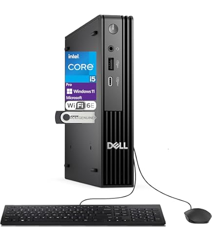 美品爆速小型パソコン第10世代i5Dell OptiPlex 3080Micro 美品爆速小型