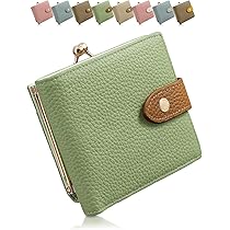 グリーン 折り財布 感謝価格 12cm kate spade NEW YORK ケイトスペード 財布 レディース 2つ折り